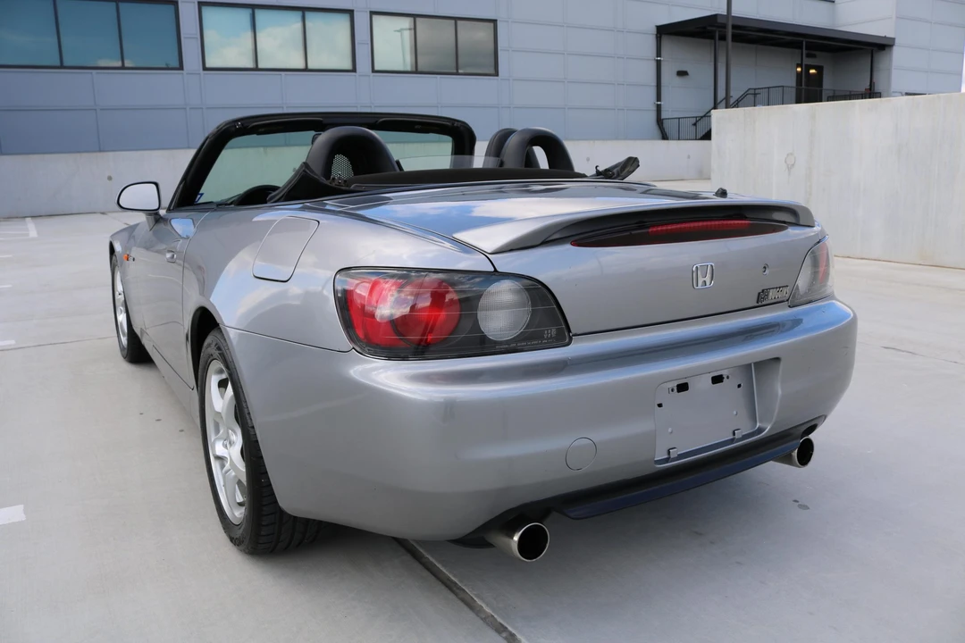 2000 Honda AP1 S2000 - Image 15 of 31