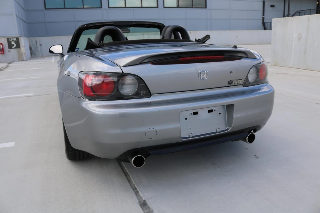 2000 Honda AP1 S2000 - Image 14 of 31