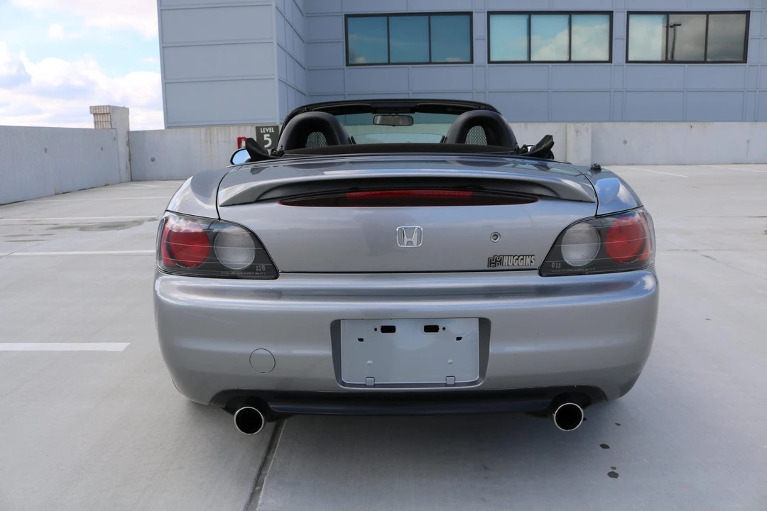 2000 Honda AP1 S2000 - Image 13 of 31