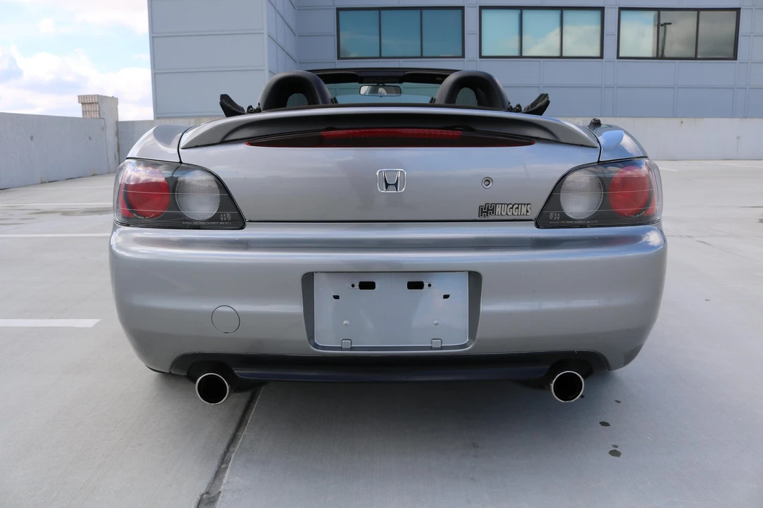 2000 Honda AP1 S2000 - Image 12 of 31