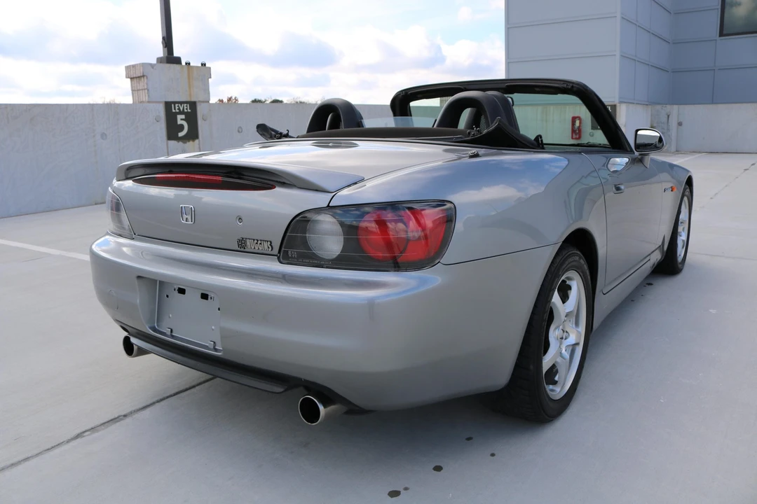 2000 Honda AP1 S2000 - Image 11 of 31