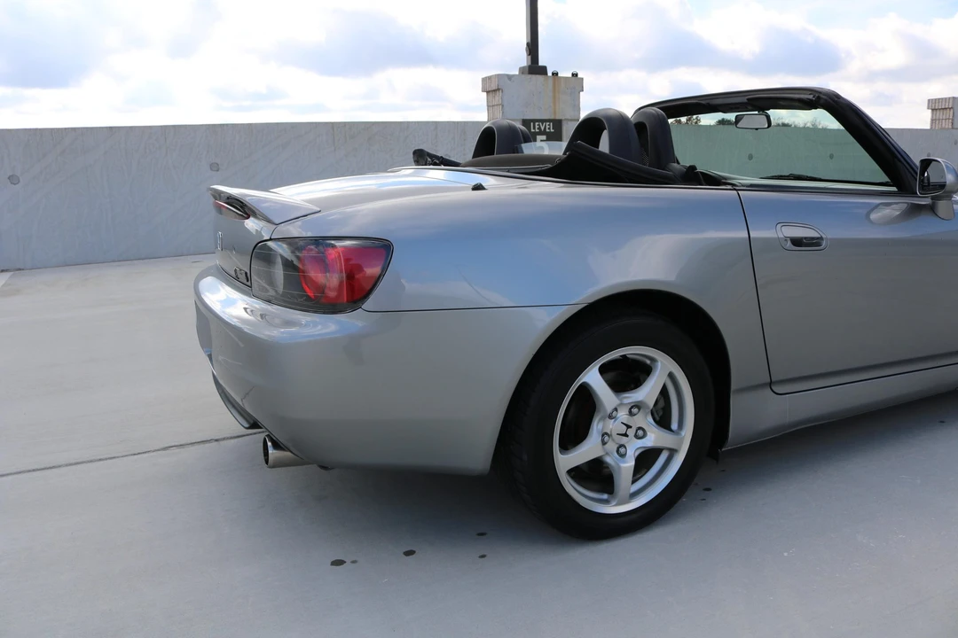 2000 Honda AP1 S2000 - Image 28 of 31