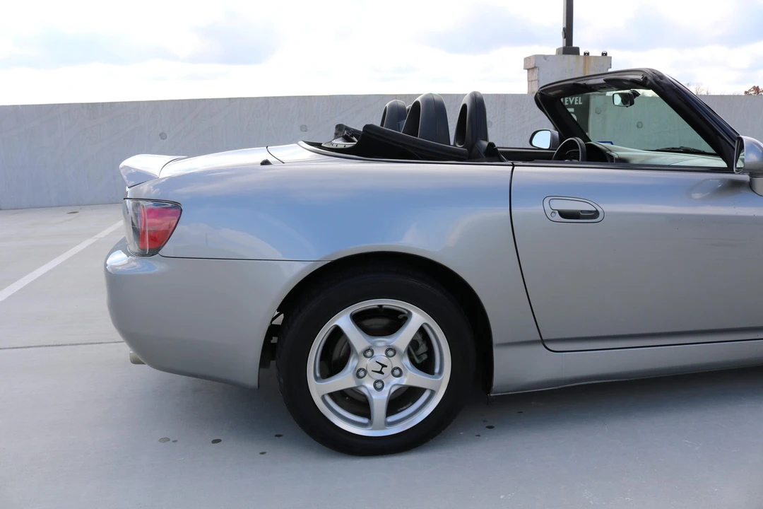2000 Honda AP1 S2000 - Image 30 of 31
