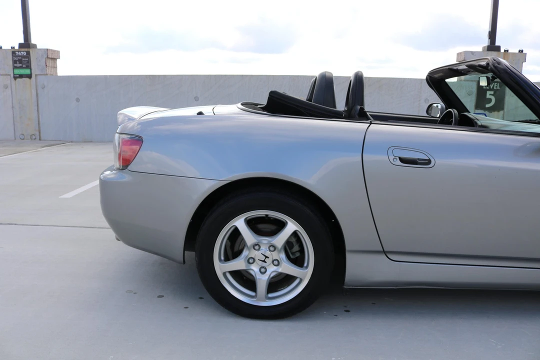 2000 Honda AP1 S2000 - Image 29 of 31