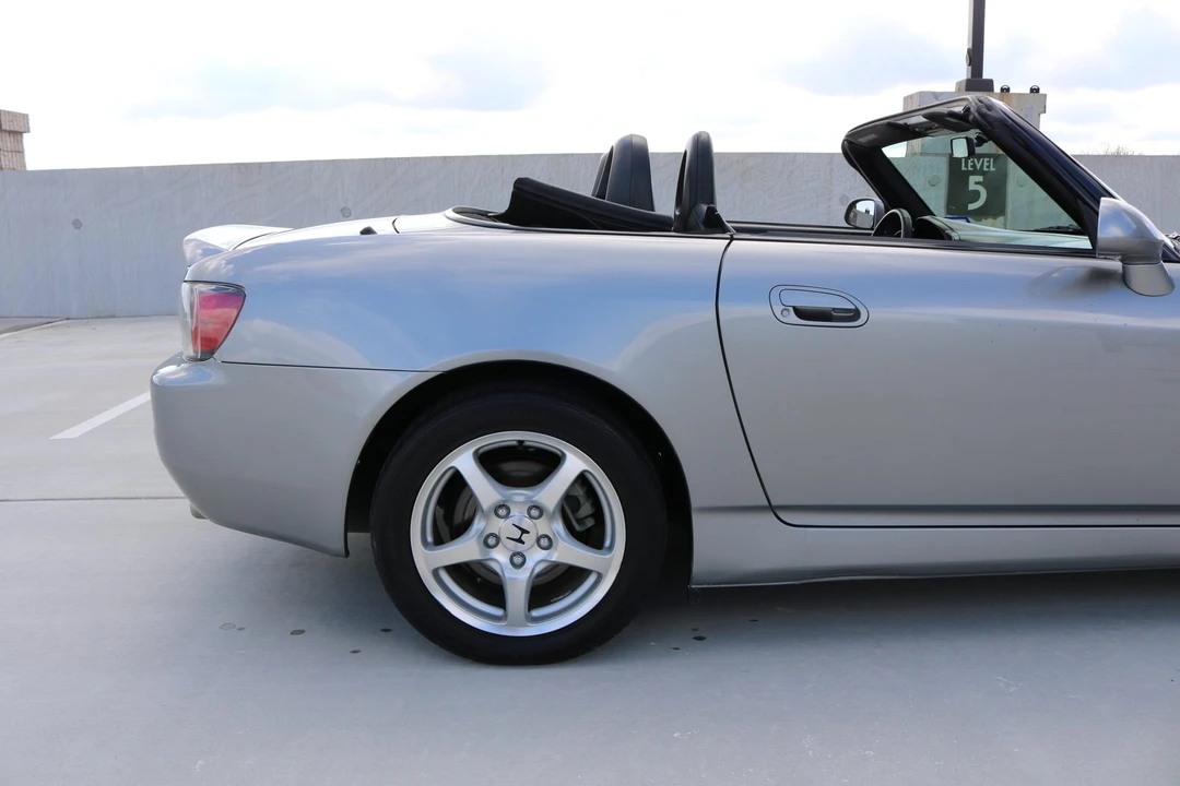 2000 Honda AP1 S2000 - Image 31 of 31