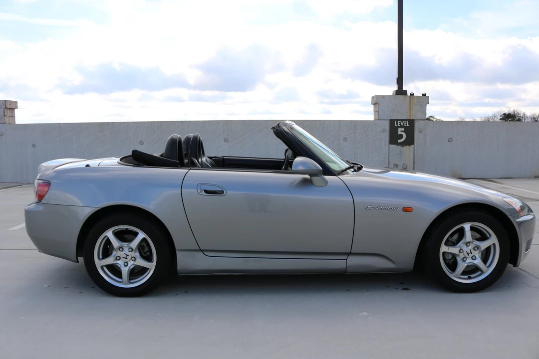 2000 Honda AP1 S2000 - Image 10 of 31