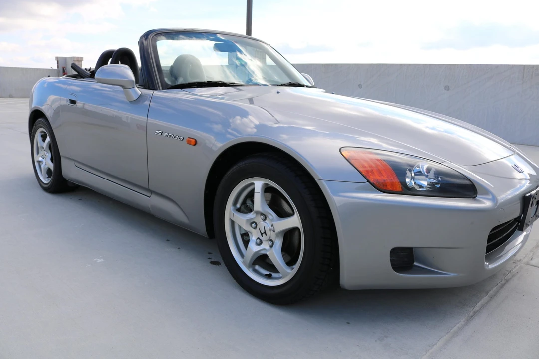 2000 Honda AP1 S2000 - Image 9 of 31