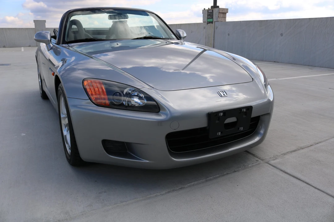 2000 Honda AP1 S2000 - Image 7 of 31