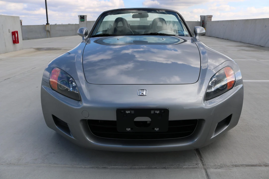 2000 Honda AP1 S2000 - Image 6 of 31