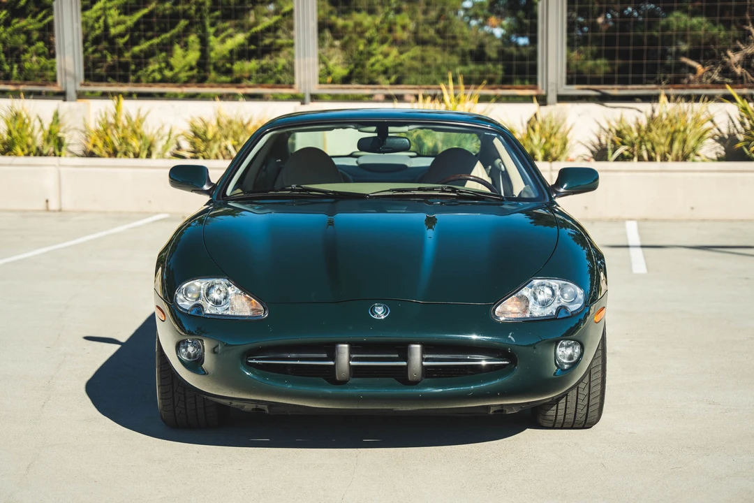 2000 Jaguar X100 XK8 - Image 9 of 31