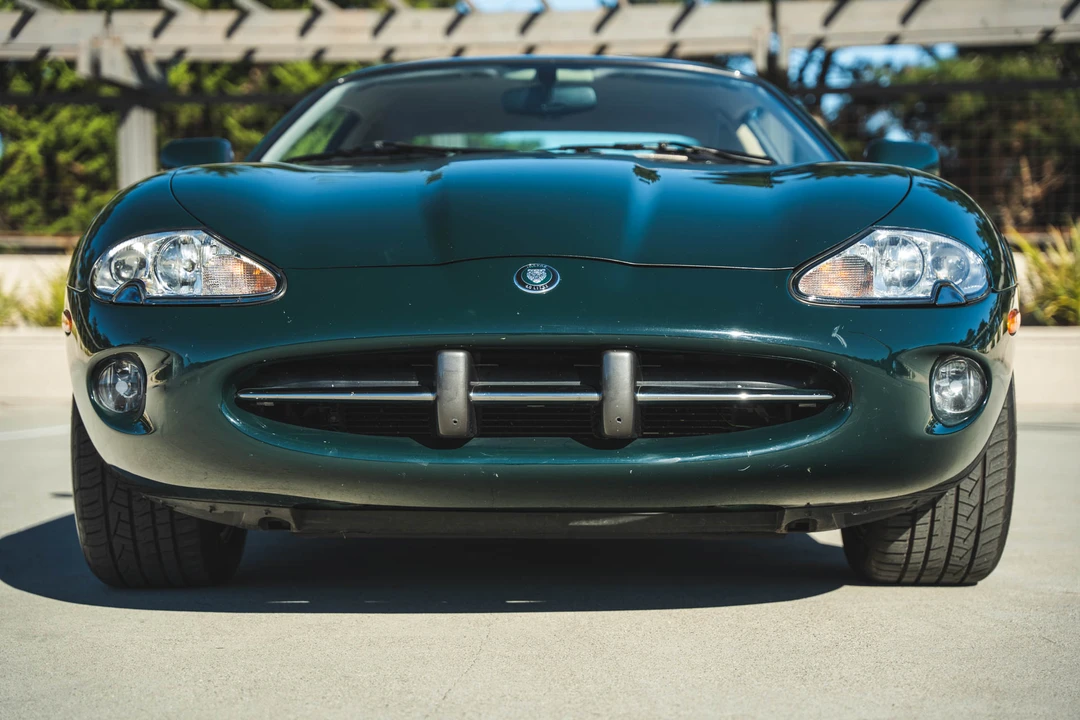 2000 Jaguar X100 XK8 - Image 13 of 31