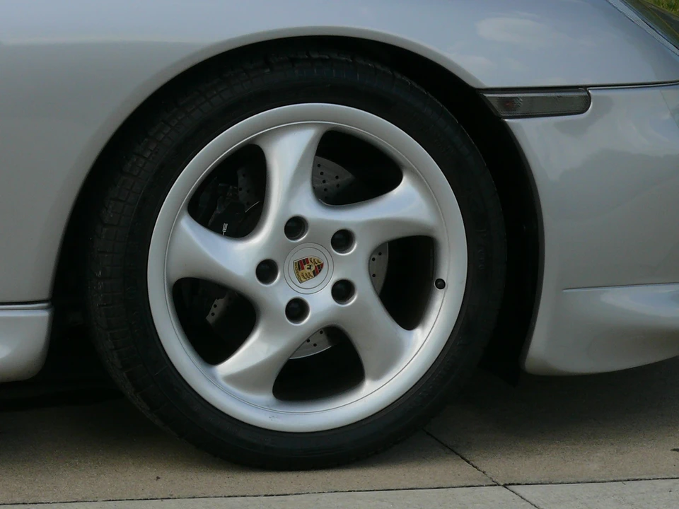 2000 Porsche 996 Carrera - Image 14 of 31