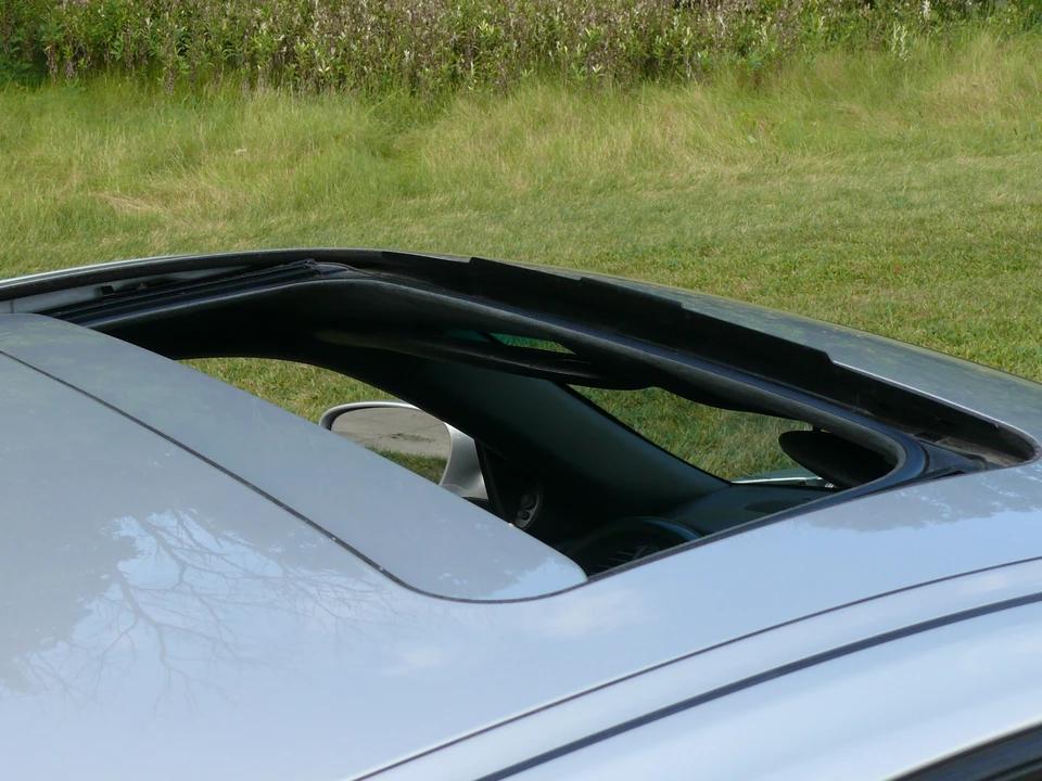 2000 Porsche 996 Carrera - Image 16 of 31
