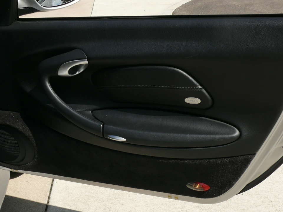 2000 Porsche 996 Carrera - Image 17 of 31