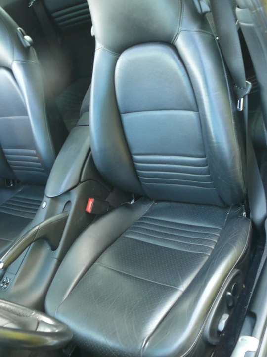 2000 Porsche 996 Carrera - Image 19 of 31