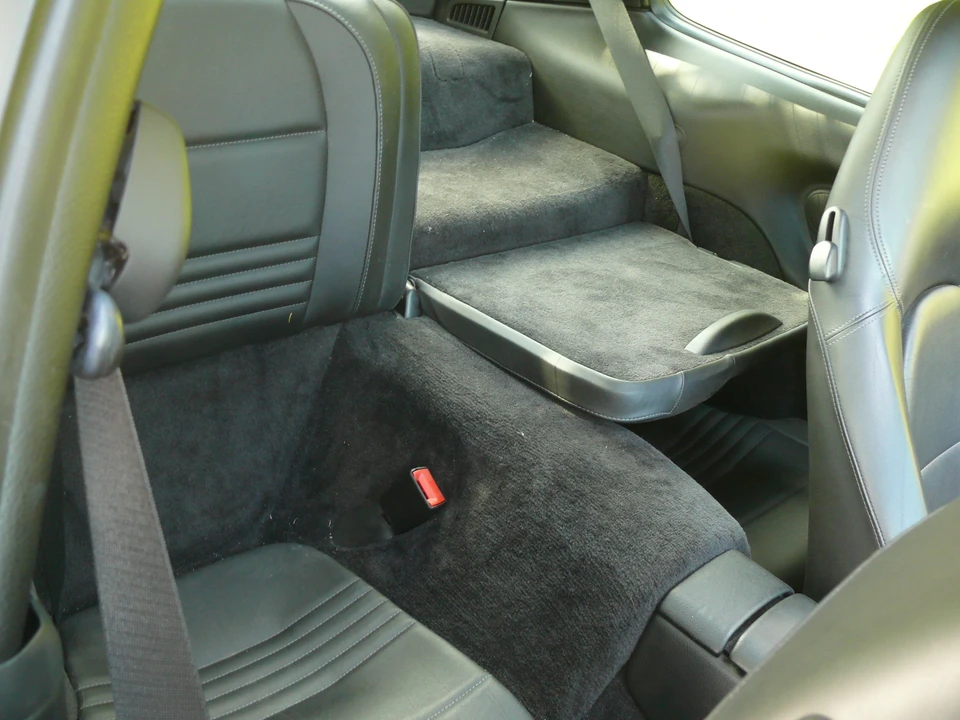 2000 Porsche 996 Carrera - Image 21 of 31