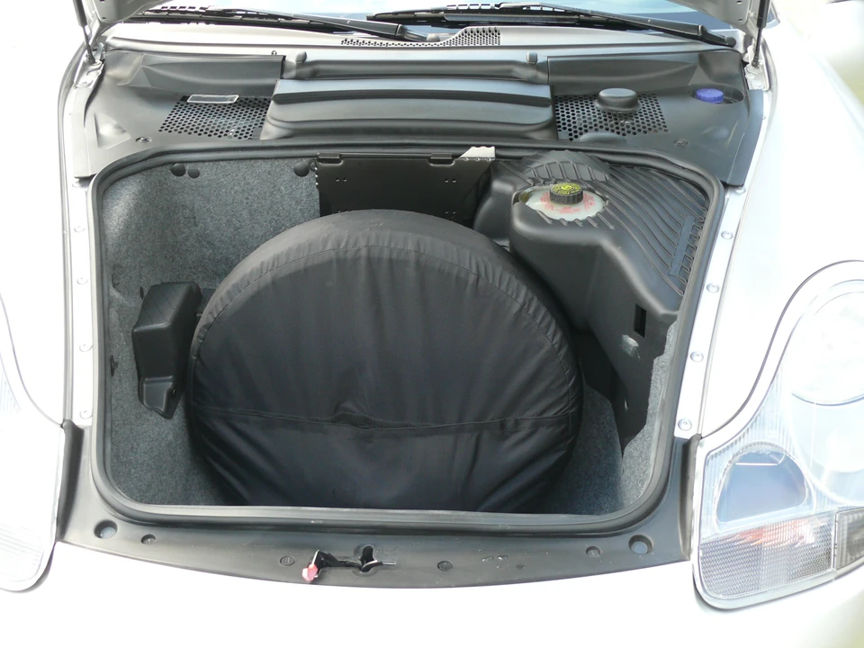 2000 Porsche 996 Carrera - Image 31 of 31