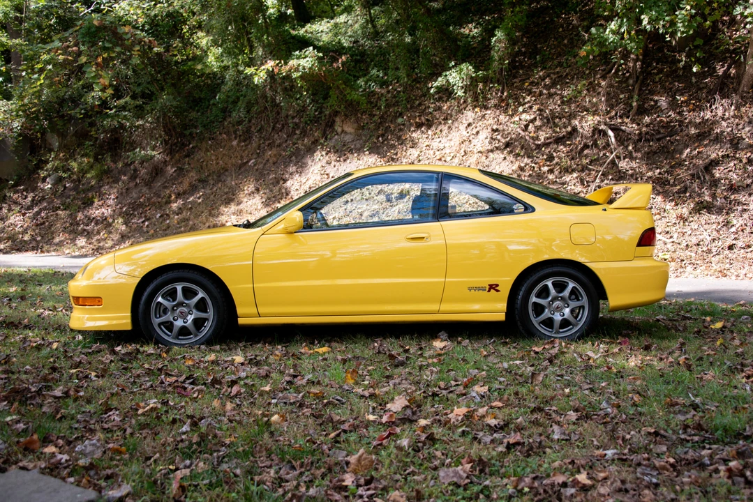 2001 Acura Integra Type R 3rd Gen - Image 6 of 31