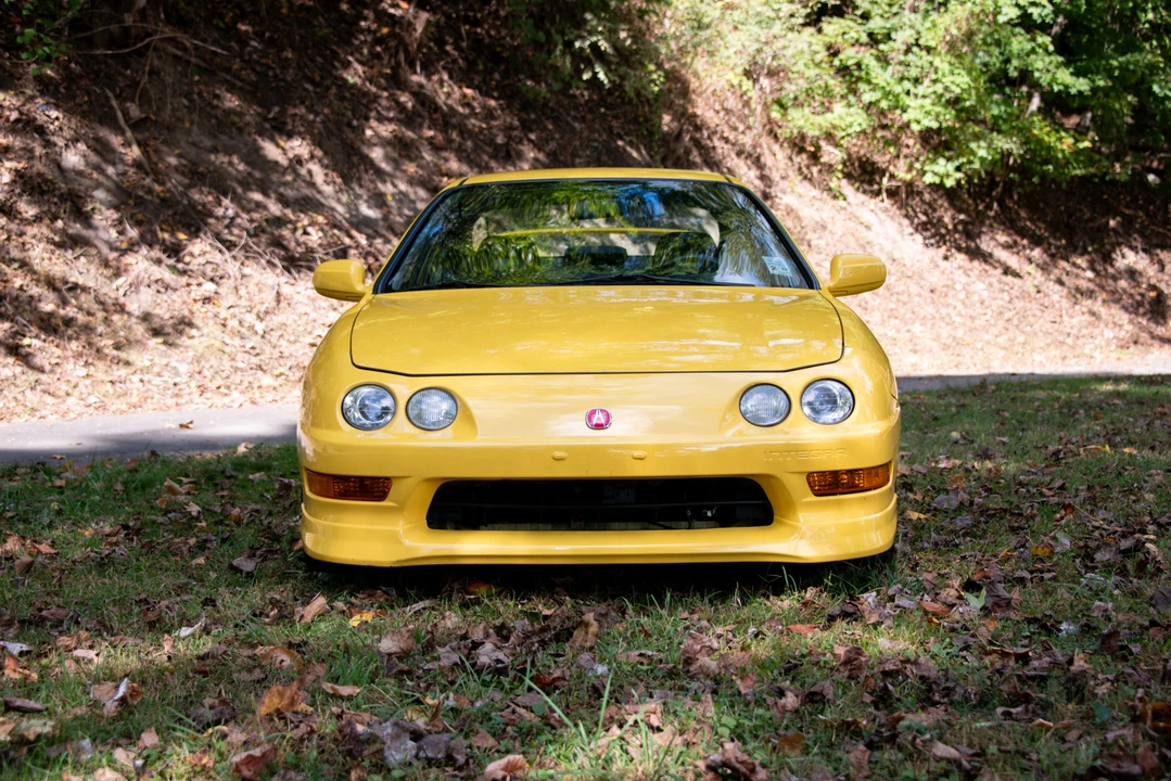 2001 Acura Integra Type R 3rd Gen - Image 22 of 31