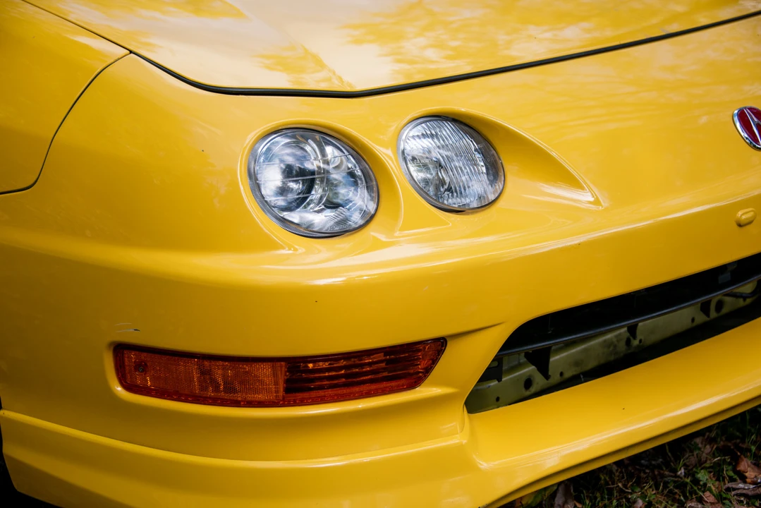 2001 Acura Integra Type R 3rd Gen - Image 27 of 31