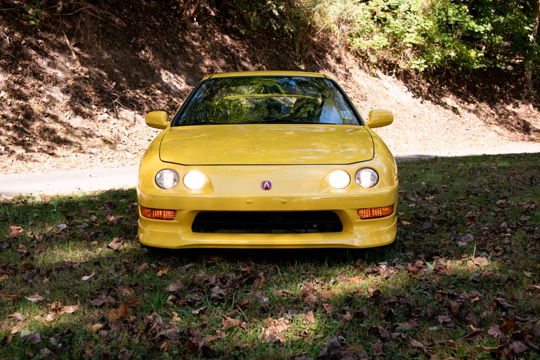 2001 Acura Integra Type R 3rd Gen - Image 23 of 31