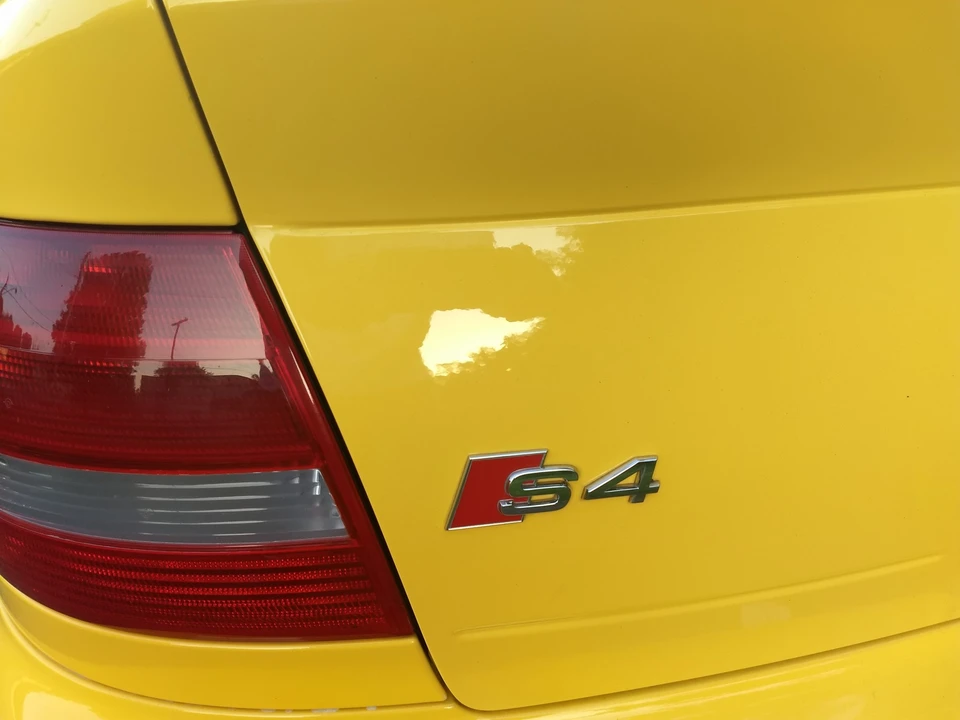 2001 Audi B5 S4 - Image 27 of 31