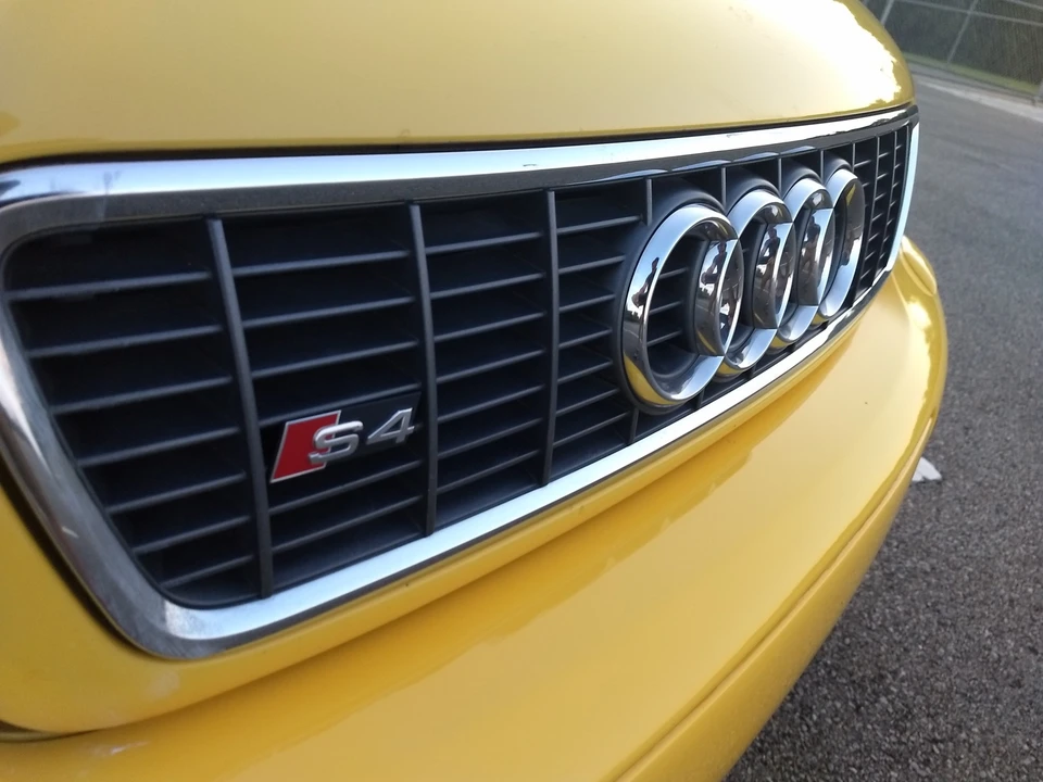 2001 Audi B5 S4 - Image 19 of 31