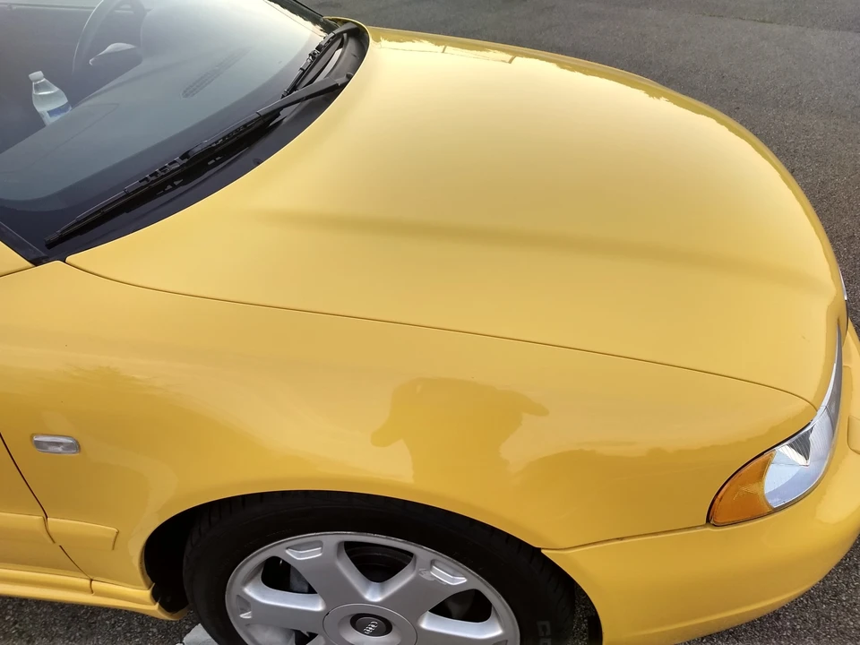 2001 Audi B5 S4 - Image 31 of 31