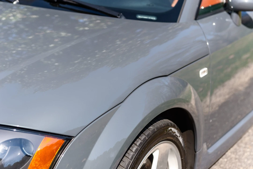 2001 Audi TT Mk1 - Image 19 of 31