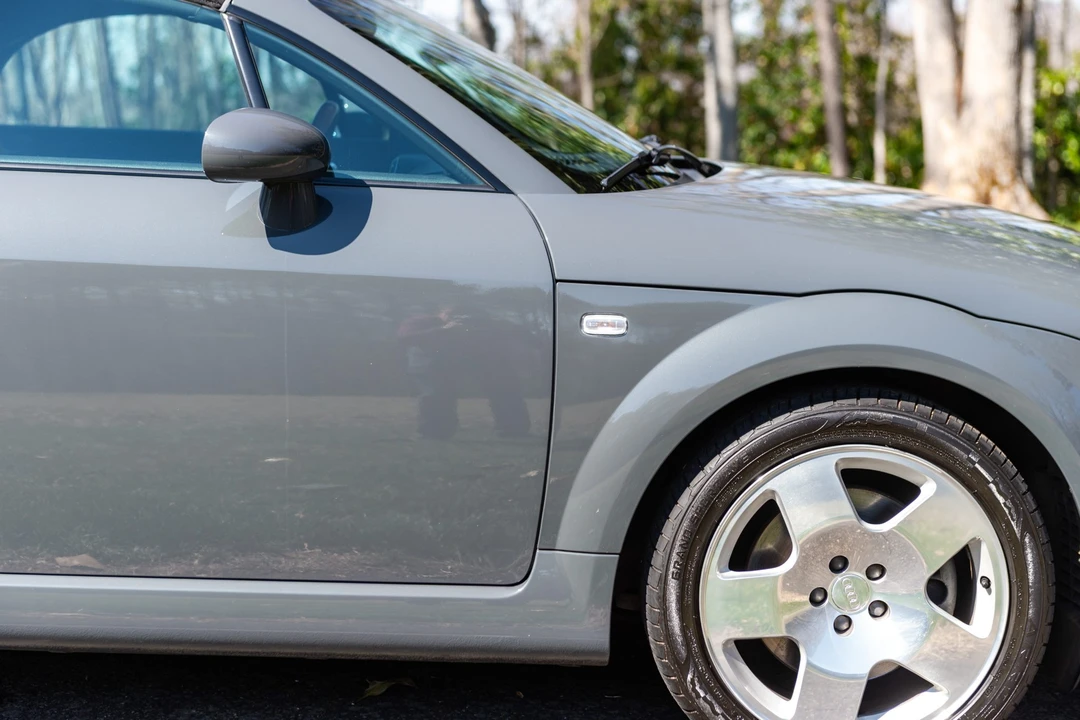 2001 Audi TT Mk1 - Image 17 of 31