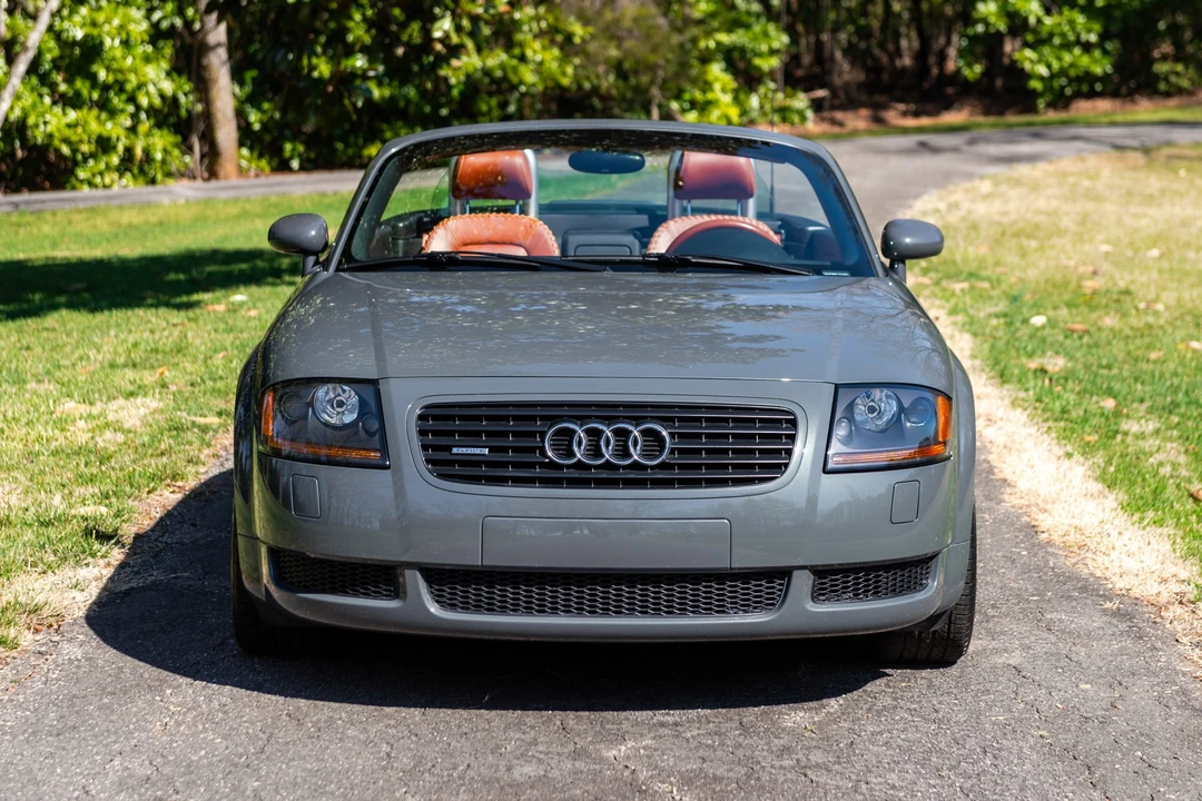 2001 Audi TT Mk1 - Image 2 of 31