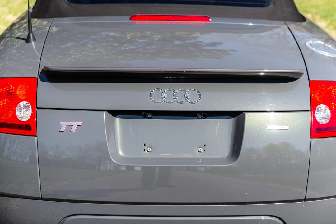 2001 Audi TT Mk1 - Image 22 of 31