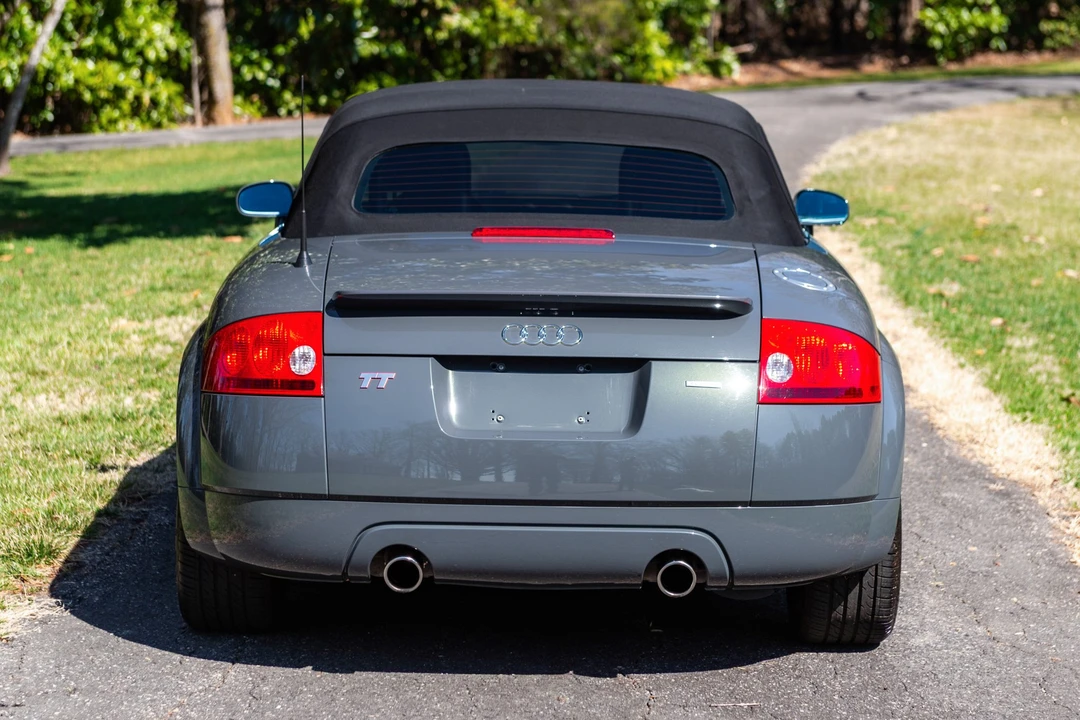 2001 Audi TT Mk1 - Image 14 of 31
