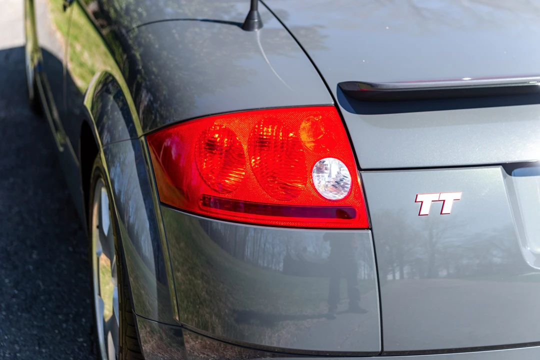 2001 Audi TT Mk1 - Image 27 of 31