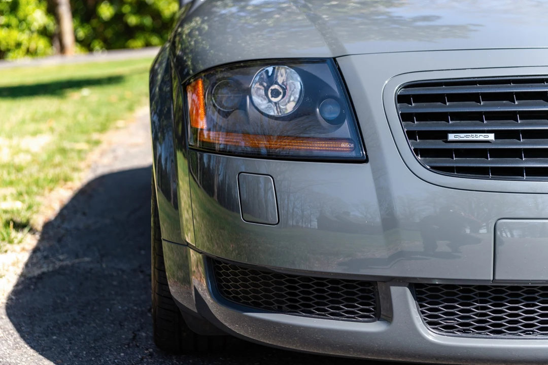 2001 Audi TT Mk1 - Image 25 of 31