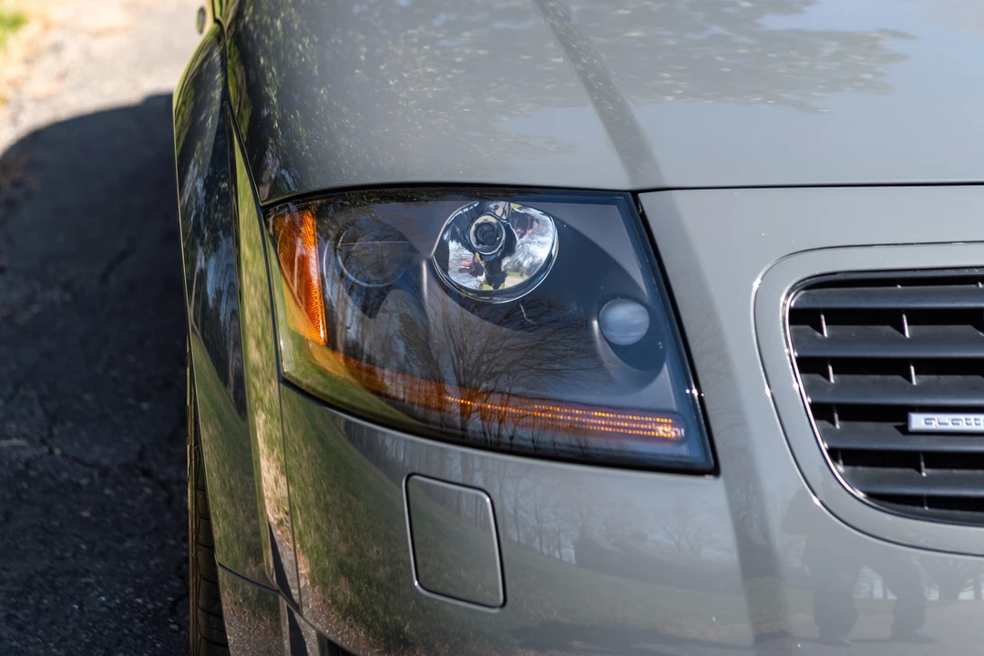 2001 Audi TT Mk1 - Image 26 of 31