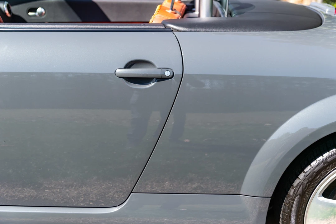 2001 Audi TT Mk1 - Image 21 of 31