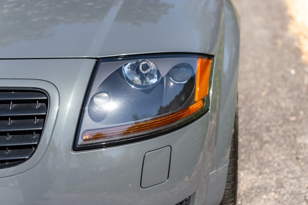 2001 Audi TT Mk1 - Image 24 of 31