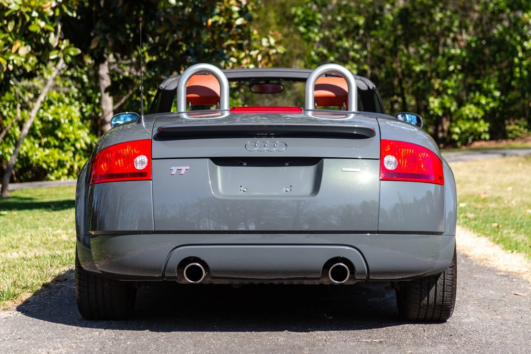2001 Audi TT Mk1 - Image 6 of 31