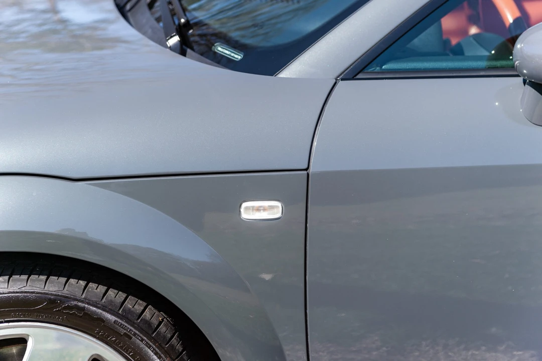 2001 Audi TT Mk1 - Image 20 of 31
