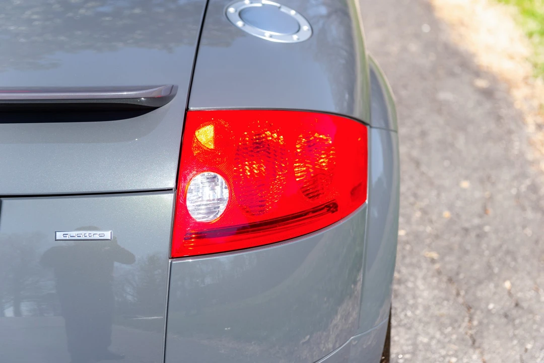 2001 Audi TT Mk1 - Image 28 of 31
