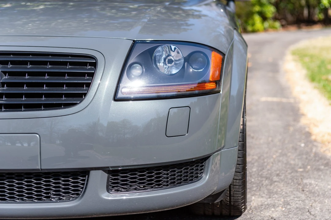 2001 Audi TT Mk1 - Image 23 of 31