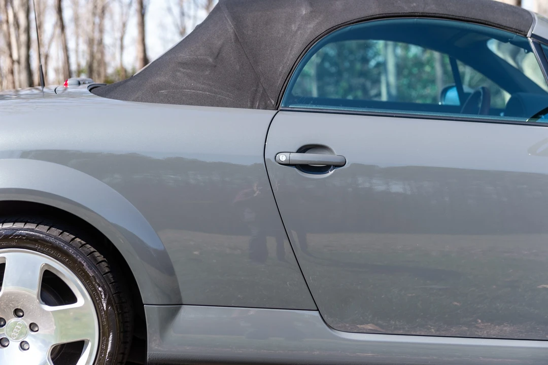 2001 Audi TT Mk1 - Image 18 of 31