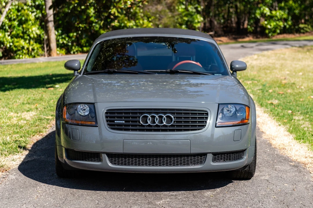2001 Audi TT Mk1 - Image 10 of 31