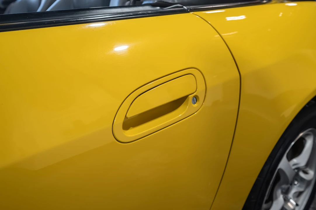 2001 Honda AP1 S2000 - Image 25 of 31