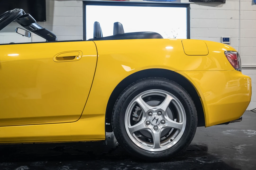 2001 Honda AP1 S2000 - Image 27 of 31
