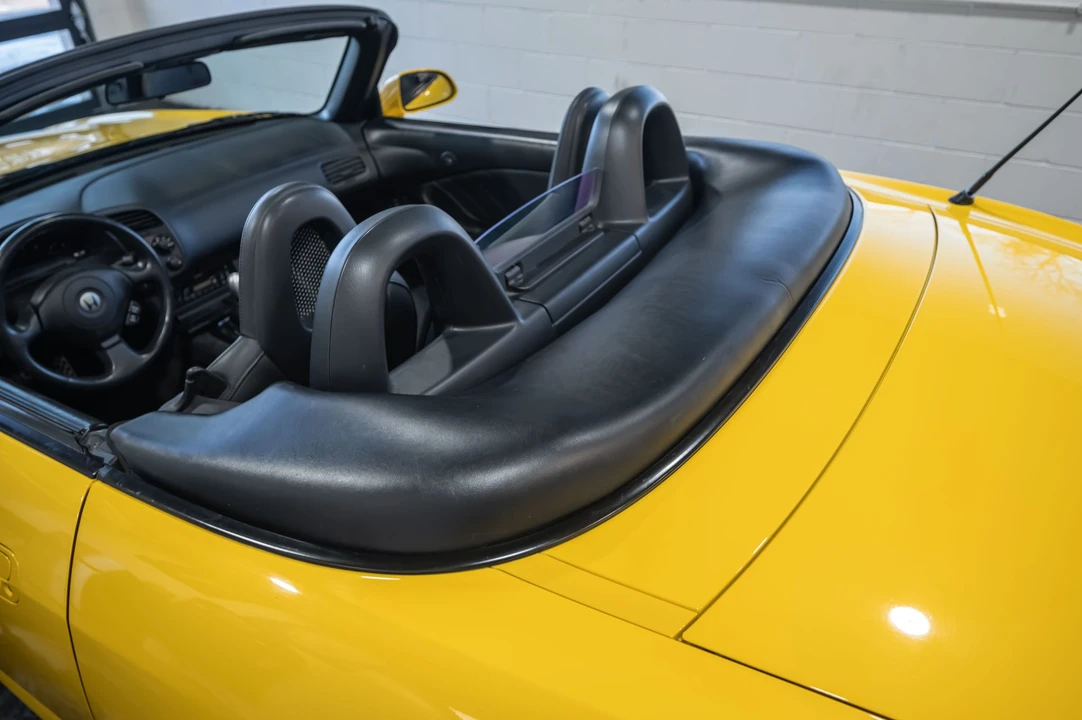 2001 Honda AP1 S2000 - Image 18 of 31