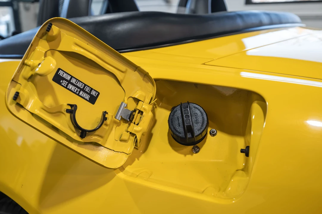 2001 Honda AP1 S2000 - Image 28 of 31