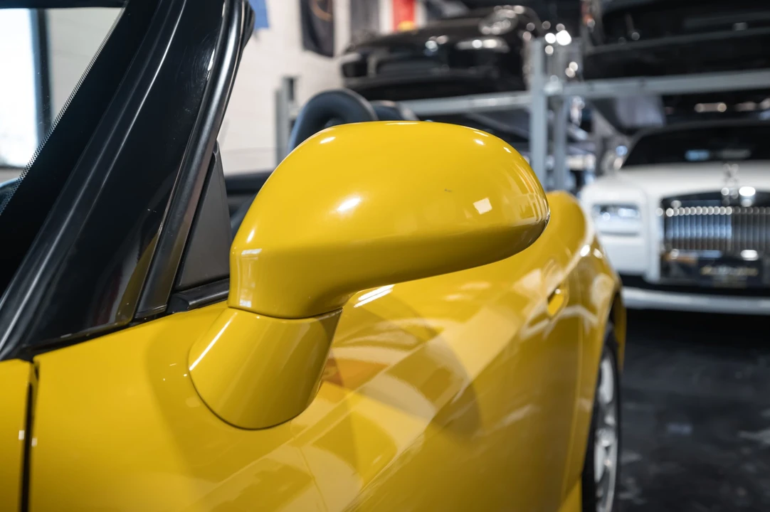 2001 Honda AP1 S2000 - Image 29 of 31