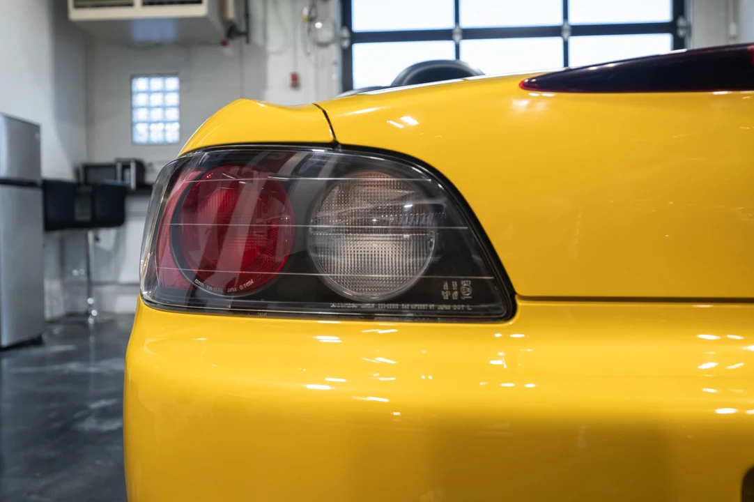 2001 Honda AP1 S2000 - Image 31 of 31
